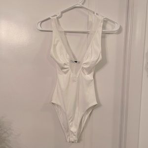 Zara bodysuit